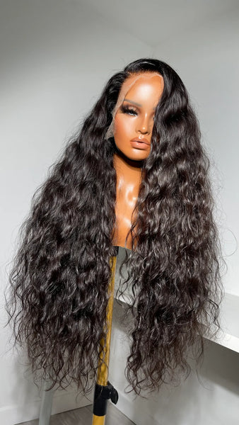 Loose Wave Raw  (Bundle Deal)