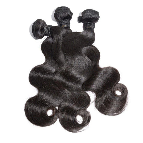 Virgin Body Wave 3 (Bundle Deal)