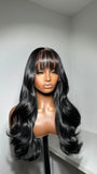 Body Wave Raw (Bundle Deal)