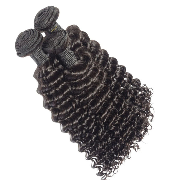 Virgin Curly 3( Bundle Deal)