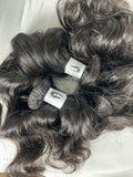 Raw Loose Wave -Tape Extensions