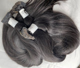 Bronx Hair  - Straight Tape Extensions