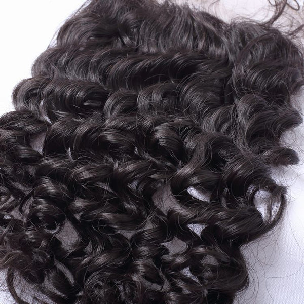 Deepwave Closure