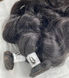 Raw Loose Wave -Tape Extensions